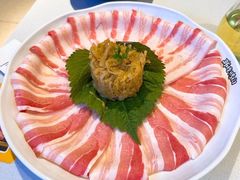 -韩时烤肉(枫蓝店)