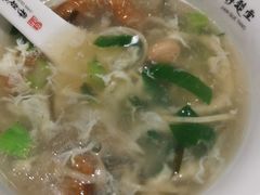 -荐悫堂(锦江新天地店)