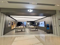 -DJI大疆(福州万象城授权体验店)