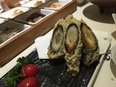 -小句号·精致料理(江南环球港店)