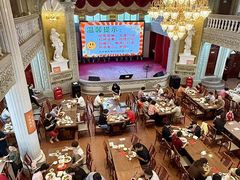 -日日鲜自助餐厅(小公园店)