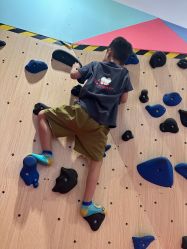 -Eureka优瑞卡儿童主题乐园(合生汇购物中心店)