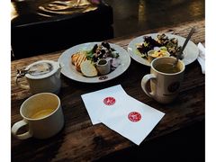 -Maan coffee漫咖啡(1905店)