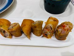 -长禧家·珑厨(东山口店)