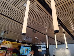 -麦当劳(宾水西道店)