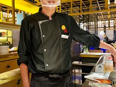 -水木锦堂·自助铁板烧(方庄时代店)