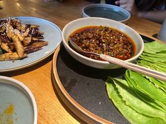 -薇酌饮·陕西菜(南门外店)