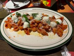 -ZAFFERANO西班牙海鲜饭(上海首店)