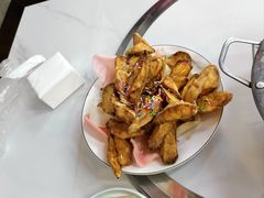 -锅哥东北铁锅炖(幸福店)