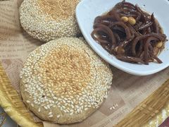 -清真·鸦儿李记·小馆(后海店)