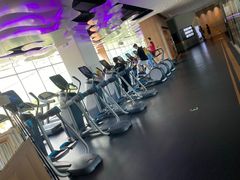 -我爱运动健身·游泳·瑜伽·普拉提馆(大卫城店)