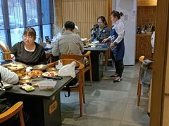 -味家烤肉烤鳗鱼牛排(西塔旗舰店)