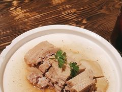 -打酱油·非遗淮扬菜(瘦西湖梅岭店)