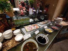 -成都保利公园皇冠假日酒店(熊猫基地店)