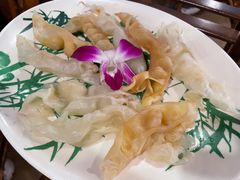 花胶-尚竹阁冬瓜盅·18年地标美食(平洲店)