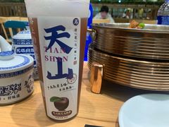 -西部马华清真兰州牛肉面·烧烤夜市(三里河店)