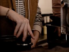 -月球咖啡retro