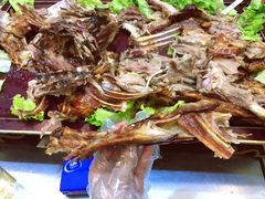-蒙乡烤全羊·烤羊腿(京溪同和店)