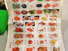 菜单-石饮红星包子(中山路店)