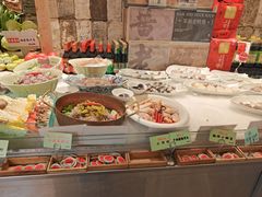 -黄山老妈·土菜(碧桂园店)