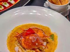 -翕间食·精致淮扬菜(江苏大剧院店)