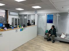 -联想笔记本电脑维修售后服务中心(徐汇区店)
