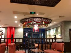 -星巴克(南宁民歌湖店)
