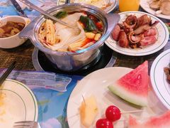 -巴犀烧烤(新崇光店)