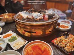 -味家烤肉烤鳗鱼牛排(西塔旗舰店)