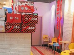 -DQ·蛋糕·冰淇淋(万象城店)