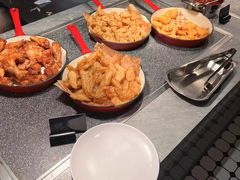 -大连星海皇冠假日酒店