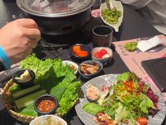 -黑牛の店·黑金店(沈阳万象城店)