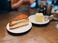 提拉米苏-Cyclus Craft Kitchen薩克思手工厨房