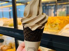 金凤茶王脆筒-喜茶(广州番禺奥园广场店)