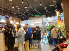 -茶颜悦色(银盆岭万达广场店)