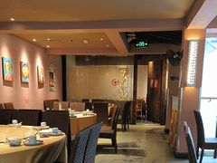 -鱼食饭稻·苏浙土菜17年老馆子(平江路店)
