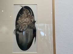 -岭南美术馆