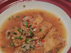 -一品味庄·地标武昌鱼·藕汤湖北菜(黄鹤楼店)