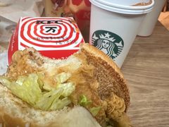 -肯德基(世纪金源店)