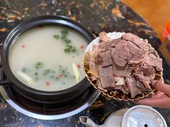 -尼玛藏家风味园(阿山食城店)