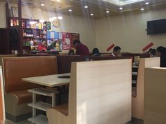-晓林火锅(安定门店)