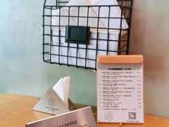 -ZM COFFEE(西安路店)