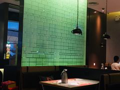 大堂-炭舍干锅(华发商都店)