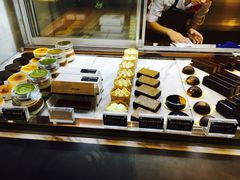 -Awfully Chocolate(来福士广场店)