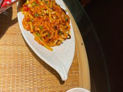 -渝信川菜(长安店)