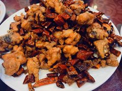 -小四川餐厅(纪庄子北道店)