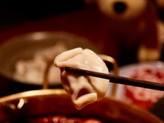 -赤RedBowl川锅·炙烤·板前(北京瑰丽酒店)