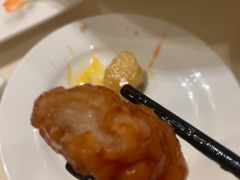 -广东胜利宾馆西关粤中餐厅
