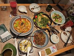 -云海肴云南菜(浦江欢乐颂店)