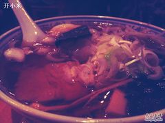 -福烤锦花(长乐路店)